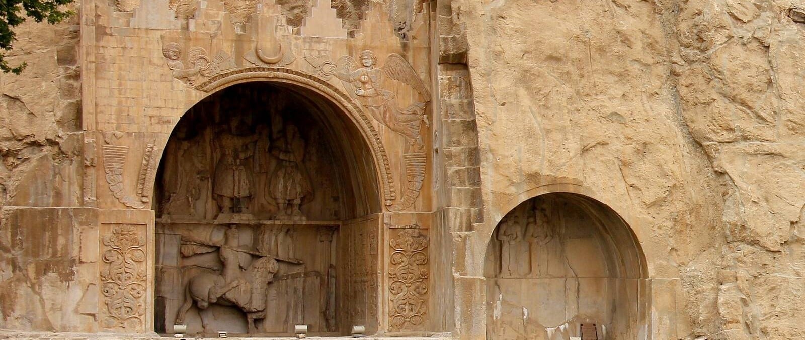 The land of warriors