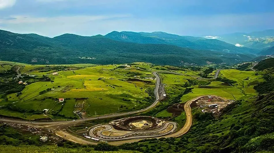 City of Mineral Springs